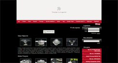 Desktop Screenshot of precjoza.waw.pl
